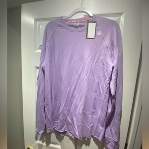 Flag Nor Fail Longsleeve - Large